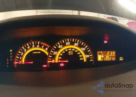 2009 Toyota Yaris S from USA, damaged, VIN JTDBT903791311642